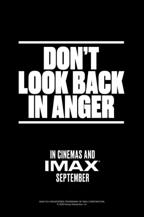 dontlookbackinanger