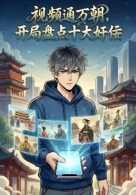 视频通万朝开局盘点十大奸佞