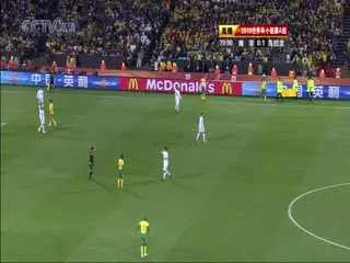 南非世界杯 小組賽-A 南非(非洲) VS (南美洲)烏拉圭下半场FIFAWorldCuSouthAfricavsUruguayndHalf国语