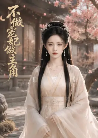 不做宠妃做主角