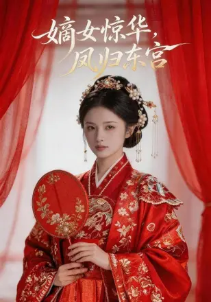 嫡女惊华凤归东宫