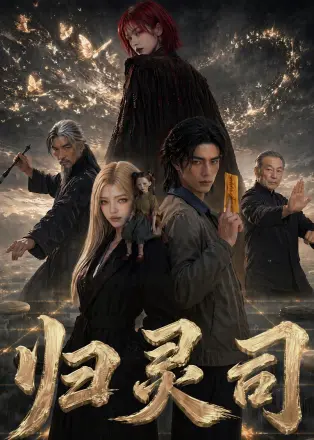 归灵司