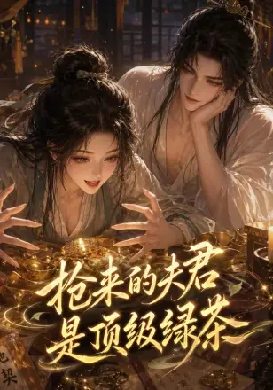 抢来的夫君是顶级绿茶