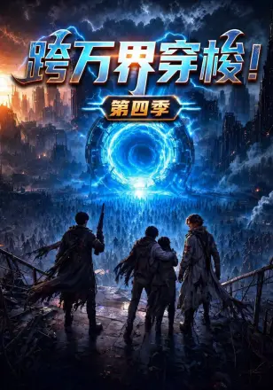 跨万界穿梭！