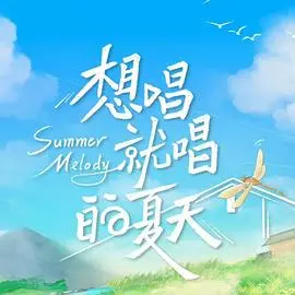 想唱就唱的夏天