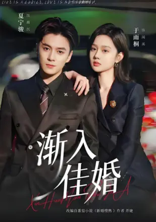 渐入佳婚