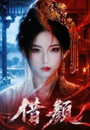 借颜2026