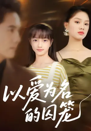 以爱为名的囚笼