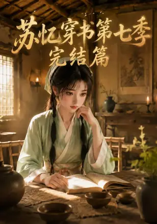 苏忆穿书 完结篇