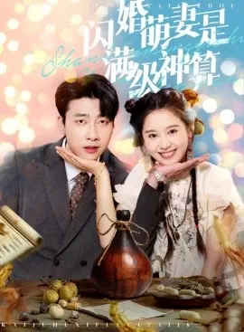 闪婚萌妻是满级神算