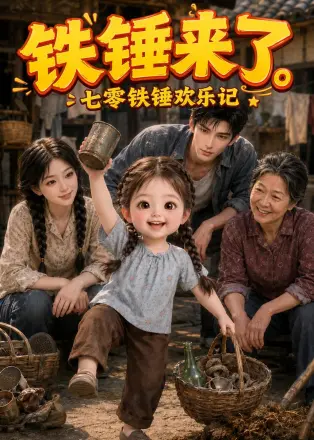 铁锤来了：七零铁锤欢乐记第三季