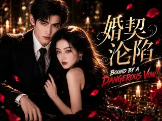 婚契沦陷