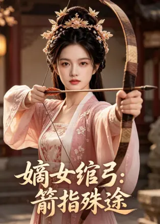 嫡女绾弓：箭指殊途    AI