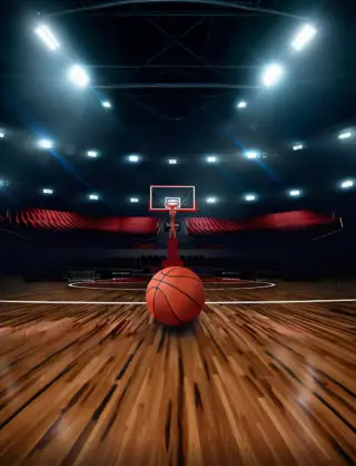 NBA常规赛 森林狼VS掘金