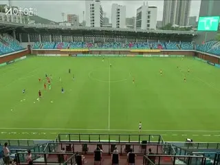 中乙联赛 深圳二零二八VS成都蓉城B队 20250803