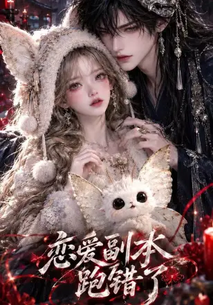 恋爱副本跑错了
