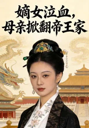 嫡女泣血母亲掀翻帝王家