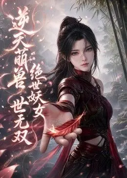 逆天萌兽：绝世妖女世无双