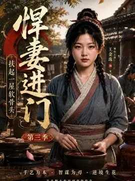 悍妻进门，扶起一屋软骨头第五季