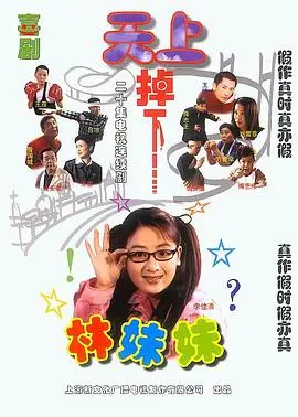 天上掉下个林妹妹(2003)