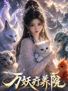 万妖疗养院