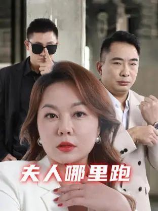 夫人哪里跑(2024)