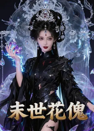 末世花傀