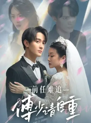 前任难追：傅少请自重