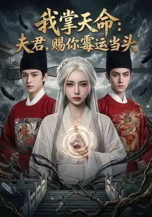 我掌天命：夫君赐你霉运当头