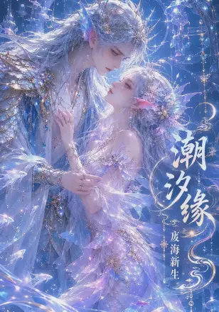 潮汐缘废海新生