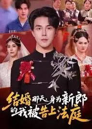 结婚那天,身为新郎的我被告上法庭