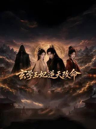 玄学王妃 逆天改命
