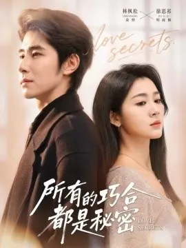所有的巧合都是秘密 陆总夫人她只想离婚