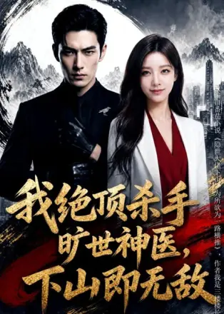 我绝顶杀手旷世神医，下山即无敌