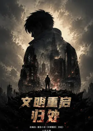 文明重启：归处    AI