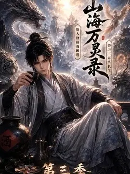 山海万灵录第七季
