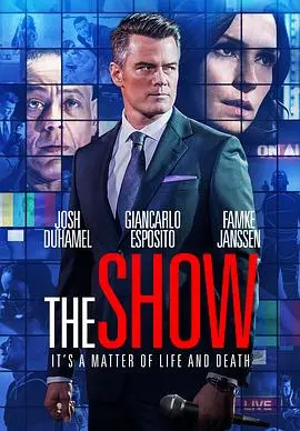 这是你的死亡(2017)