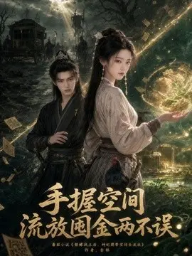 手握空间,流放囤金两不误第二季
