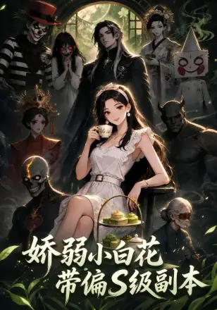 娇弱小白花带偏S级副本