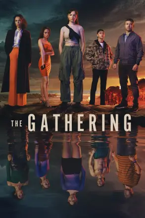 聚会