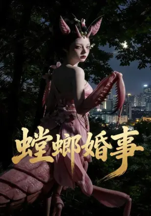 螳螂婚事