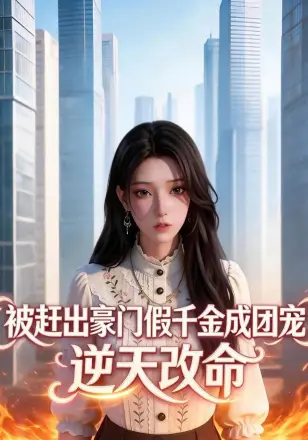 被赶出豪门假千金成团宠逆天改命