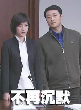 不再沉默(2011)