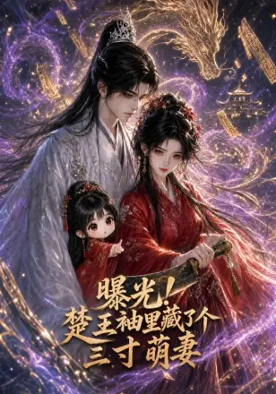 曝光！楚王袖里藏了个三寸萌妻