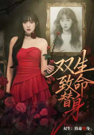 双生:致命替身