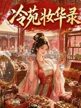 冷苑妆华录