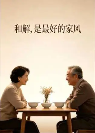 和解，是最好的家风
