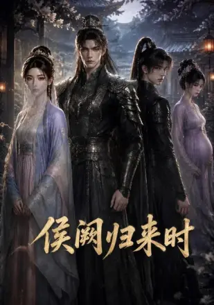 侯阙归来时