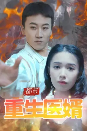 都市重生医婿