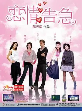 恋情告急(2004)